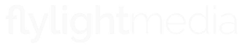 Flylight Media Logo
